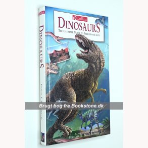 Dinosaurs - The Ultimate Guide to Prehistoric Life