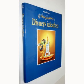 Disneys juleaften: Walt Disney�