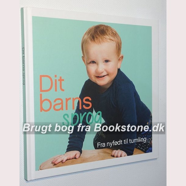 Dit barns sprog