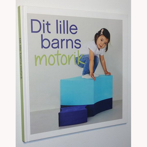 Dit lille barns motorik
