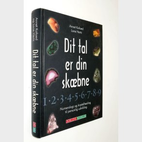 Dit tal er din sk�bne: Annet Kofoed & Lone Hertz