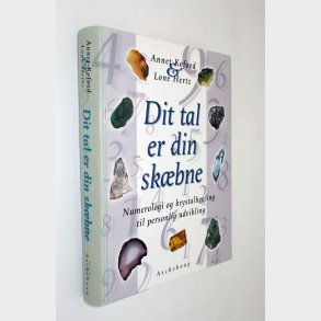 Dit tal er din sk�bne: Annet Kofoed & Lone Hertz