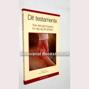 Dit testamente