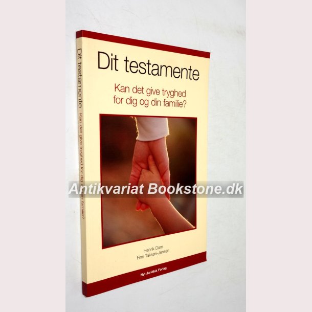 Dit testamente