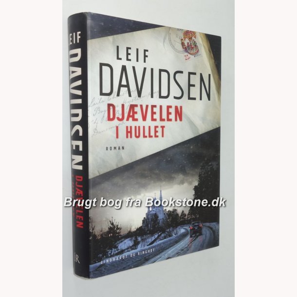 Djvelen i hullet 