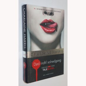 Sookie Stackhouse 1 - Dd indtil solnedgang