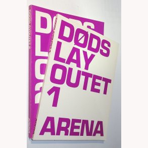 Dds-Layoutet Bind 1+2