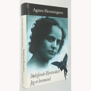 Ddsfjende-Hjertenskr - Jeg er levemand