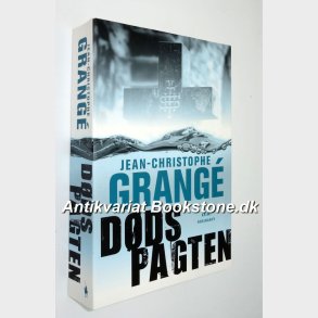 Ddspagten: Jean-Christophe Grang