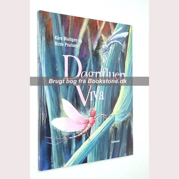Dgnfluen Viva