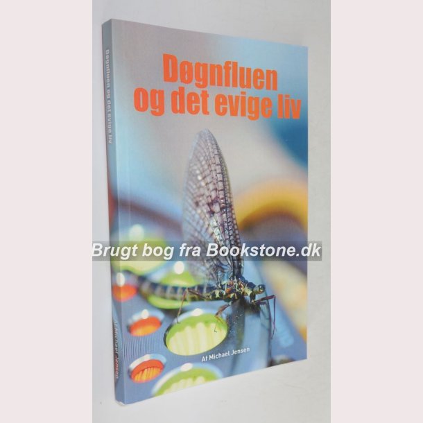 Dgnfluen og det evige liv 