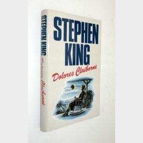 Dolores Claiborne: Stephen King
