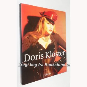 Doris Kloster 