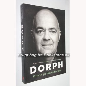 Dorph - Historier fra den anden side 