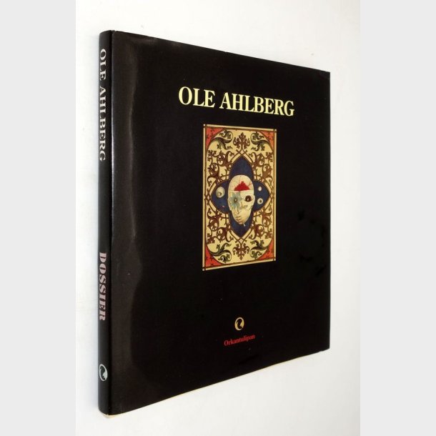 Dossier - Ole Ahlberg: Bjarne Skov