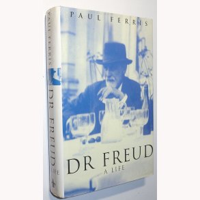 Dr Freud - A life