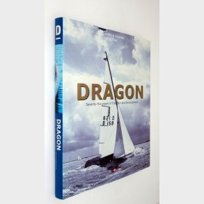 Dragon: Krebs & Johansen