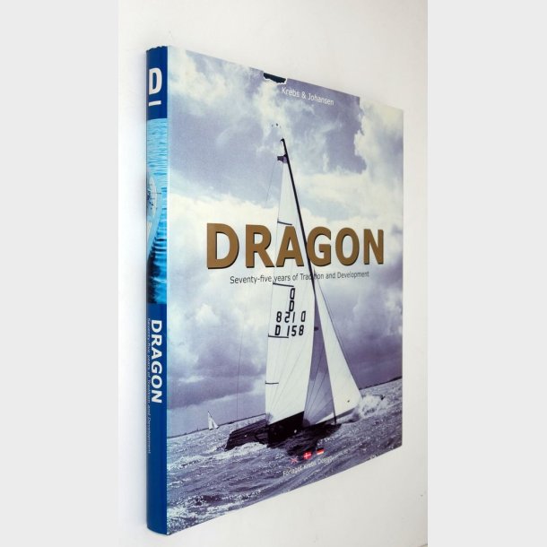 Dragon: Krebs &amp; Johansen