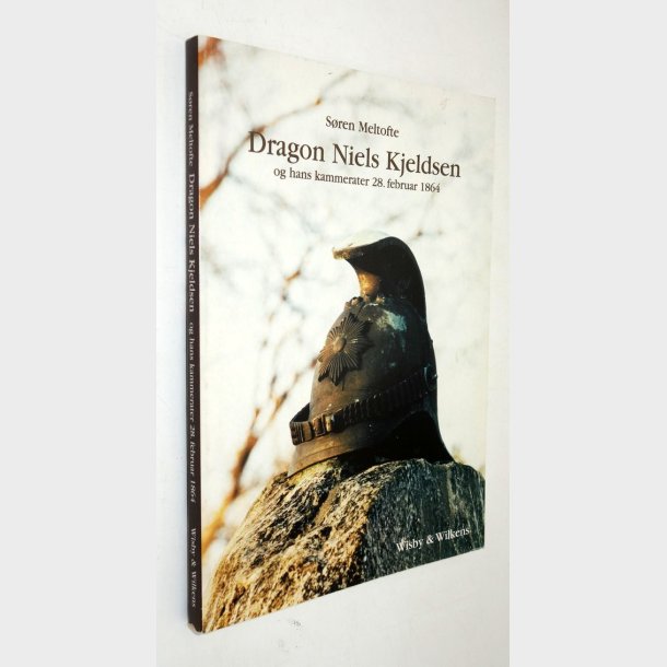 Dragon Niels Kjeldsen: S�ren Meltofte