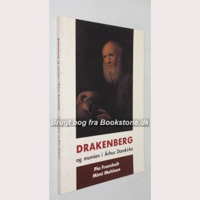 Drakenberg og mumien i rhus Domkirke