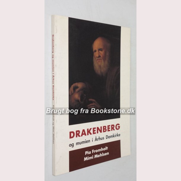 Drakenberg og mumien i rhus Domkirke