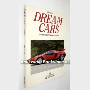 Dream Cars: Ian Kuah