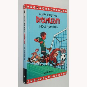 Dreamteam 1 - Mod nye ml