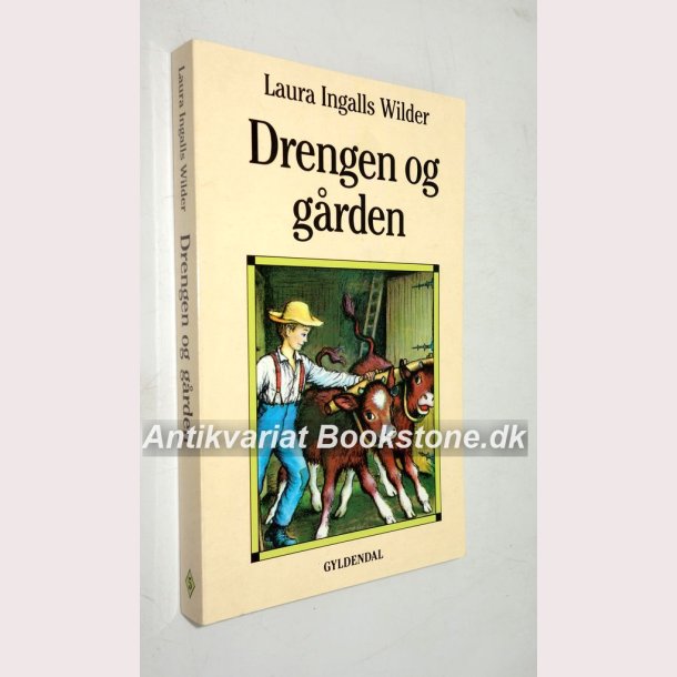 Drengen og grden