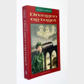 Drengen og toget: Carlo Gbler