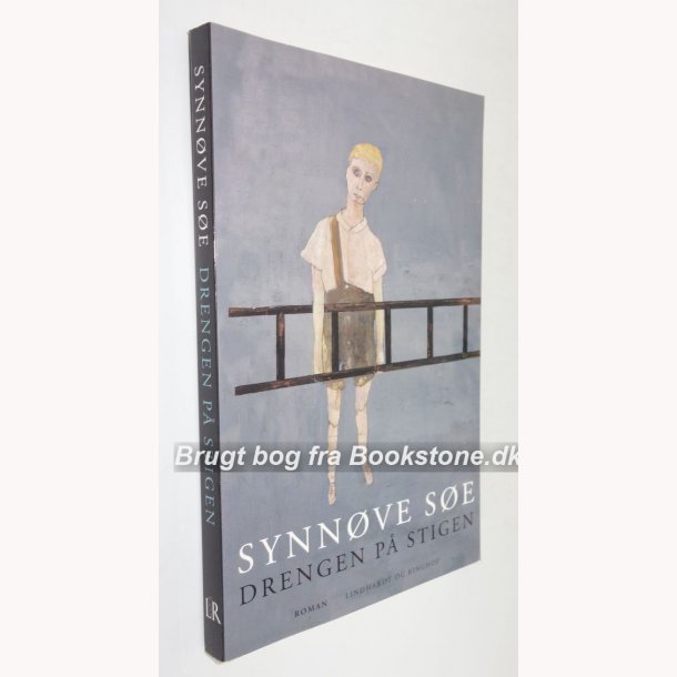 Drengen p stigen 