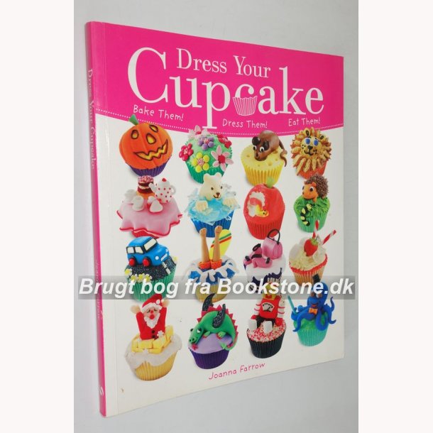 Dress Your Cupcake
