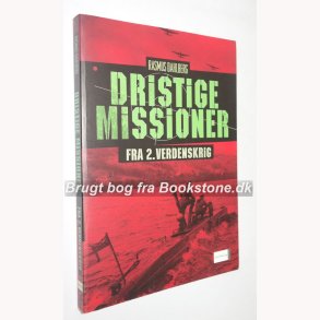 Dristige missioner fra 2. verdenskrig 