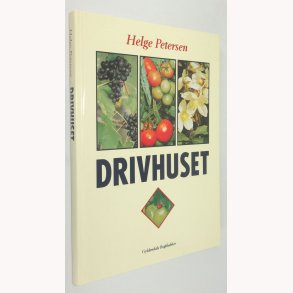Drivhuset