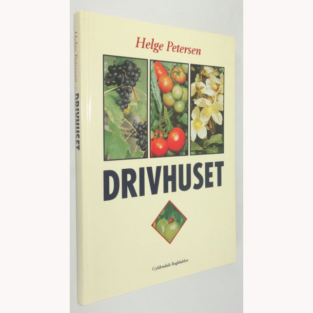 Drivhuset