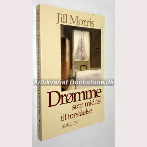 Drmme som middel til forstelse