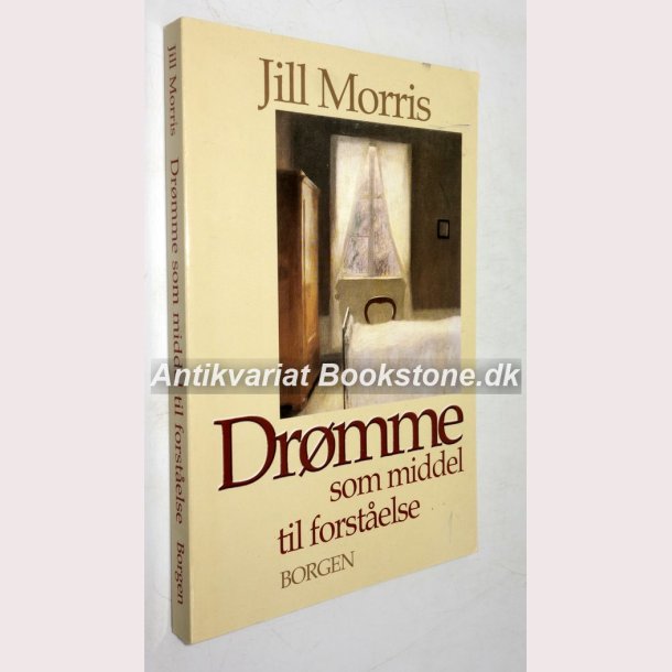 Drmme som middel til forstelse