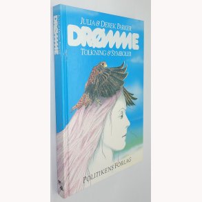 Drmme Tolkning & Symboler