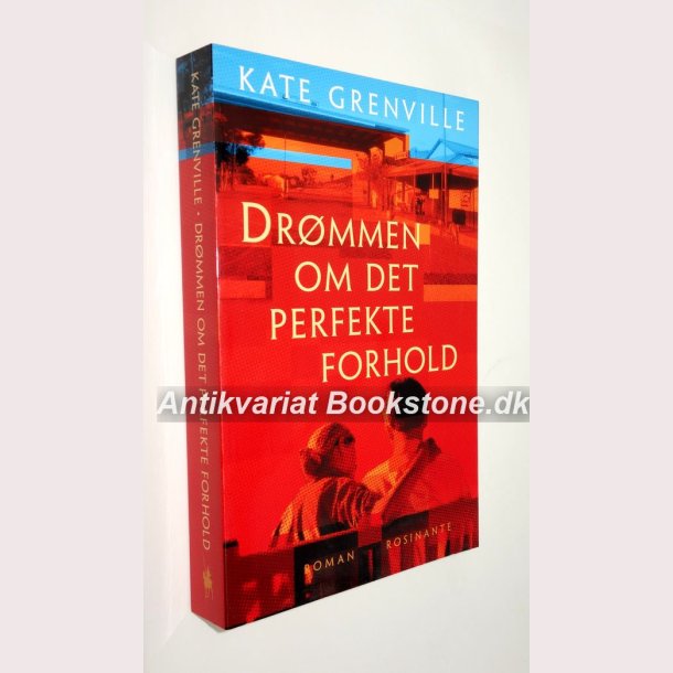 Drmmen om det perfekte forhold 