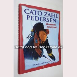 Cato Zahl Pedersen  - Drmmen om Everest 