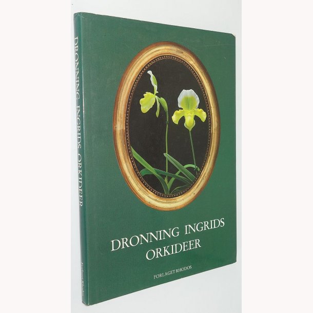 Dronning Ingrids Orkideer