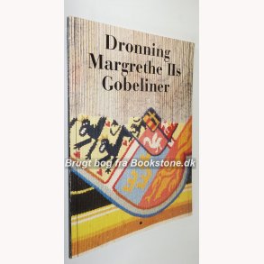 Dronning Margrethe lls Gobeliner