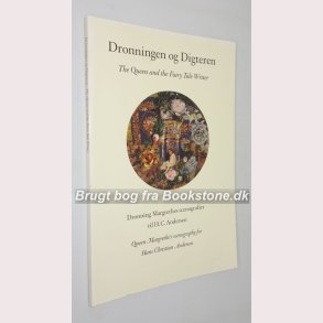 Dronningen og Digteren 