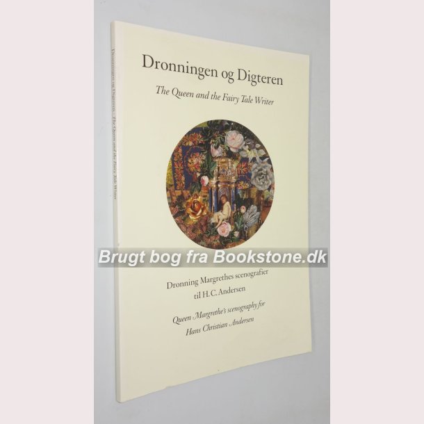 Dronningen og Digteren 