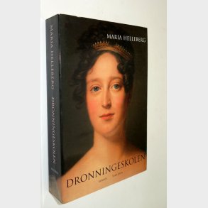 Dronningeskolen: Maria Helleberg