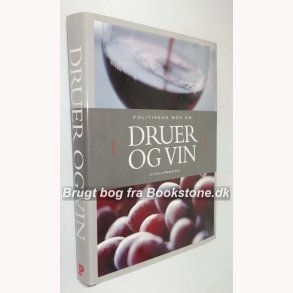 Druer og vin 