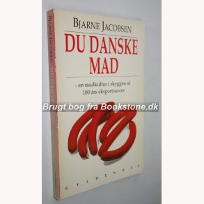 Du Danske Mad 