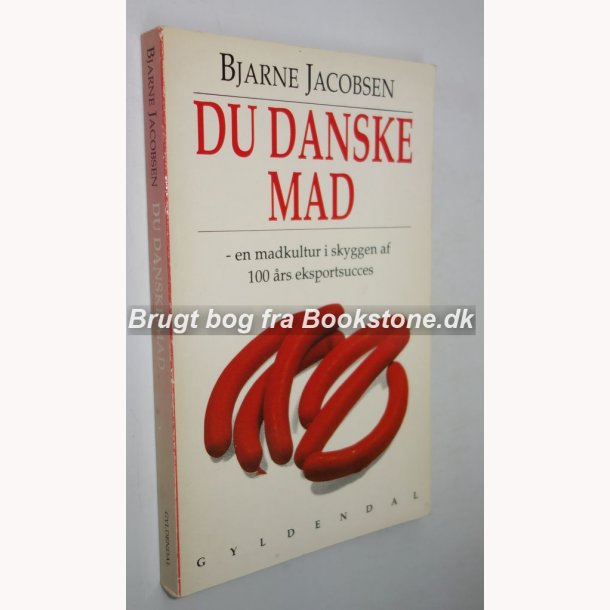 Du Danske Mad 