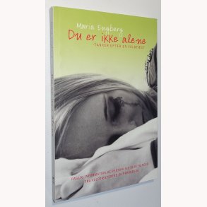 Du er ikke alene - tanker efter en voldtgt