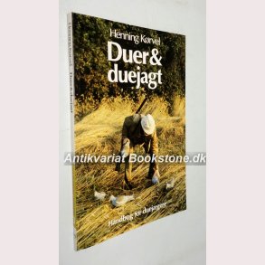 Duer & duejagt 