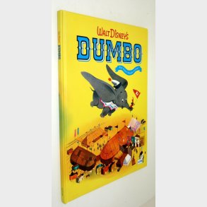 Dumbo: Walt Disney